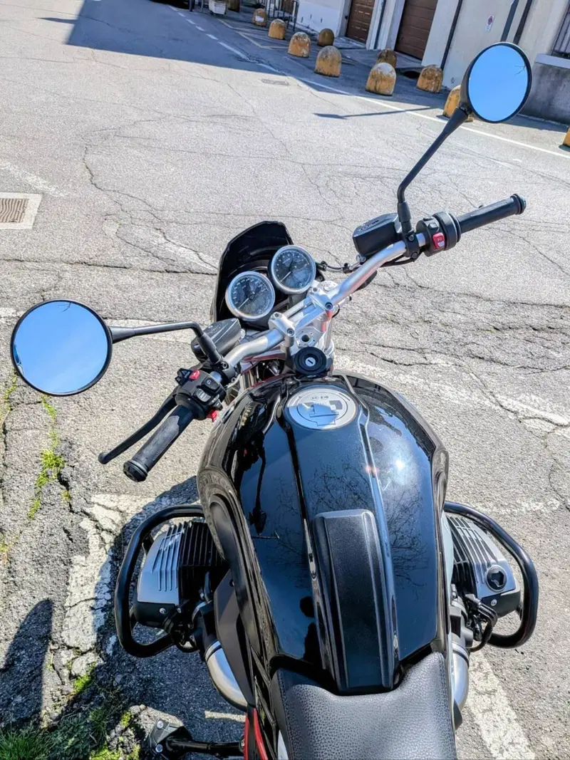 Bmw R nineT Urban GS (2021 - 24) (6)