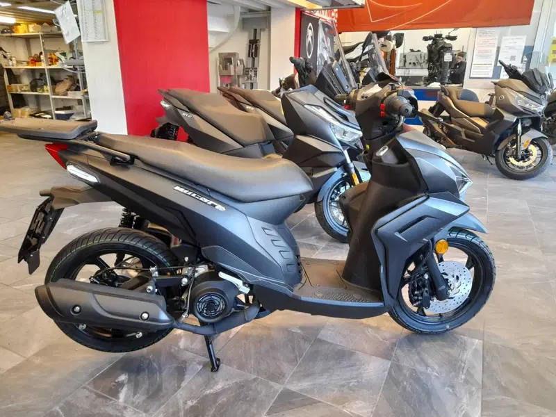 Kymco Micare 125 (2026)