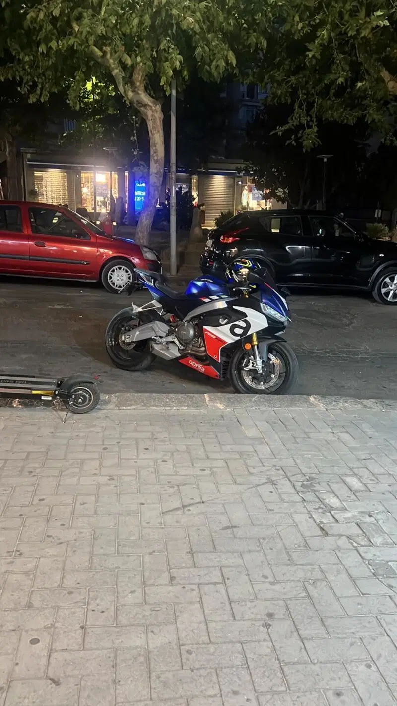 Aprilia RS 660 (2020 - 24) (3)