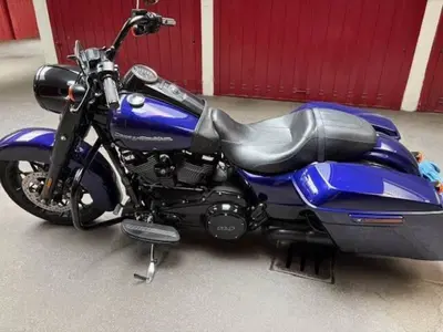 Harley-Davidson 114 Road King Special (2019 - 20) - FLHR usata