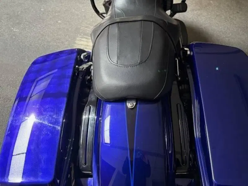 Harley-Davidson 114 Road King Special (2019 - 20) - FLHR (3)