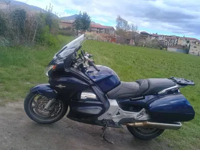 Honda Pan European (2002 - 07) usata