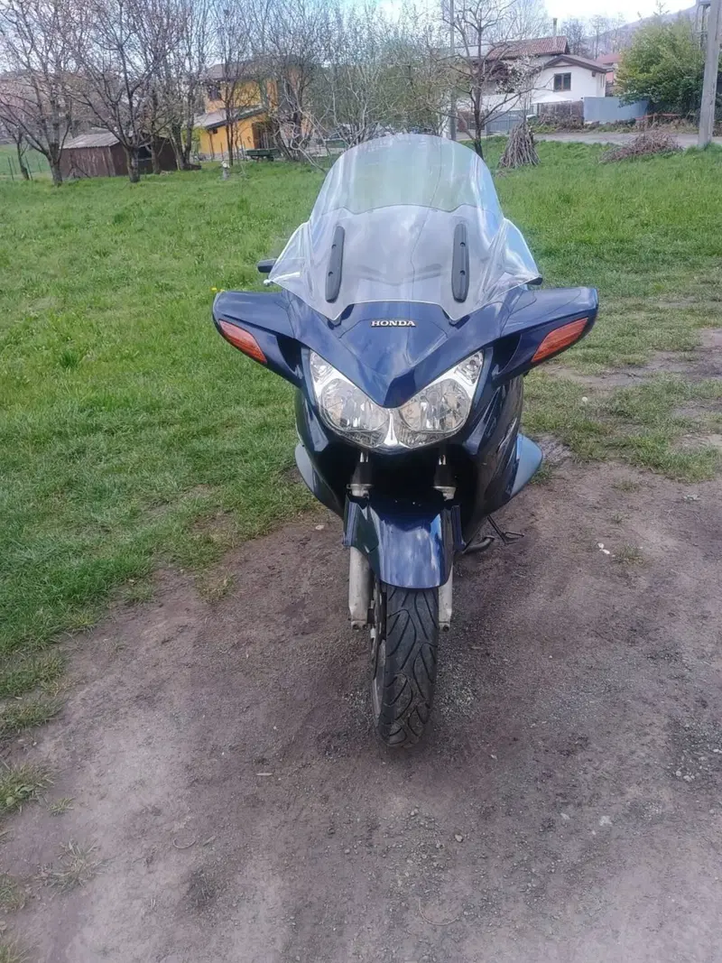 Honda Pan European (2002 - 07) (2)