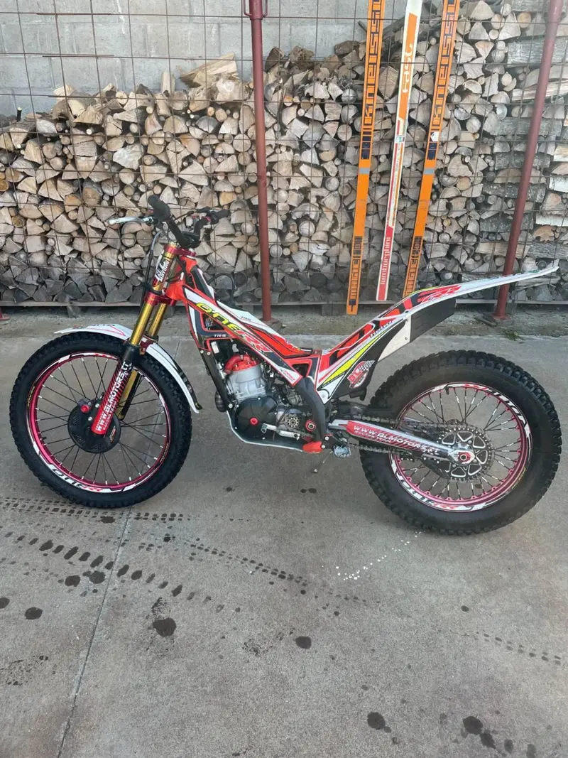 TRS Motorcycles One 300 RR (2020) (2)