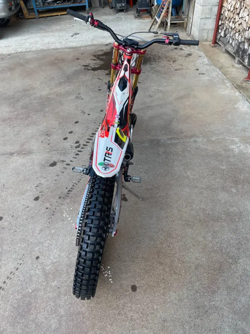 TRS Motorcycles One 300 RR (2020) (4)
