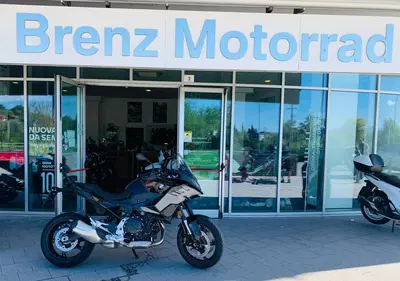 Bmw F 900 XR (2025 - 26) nuova