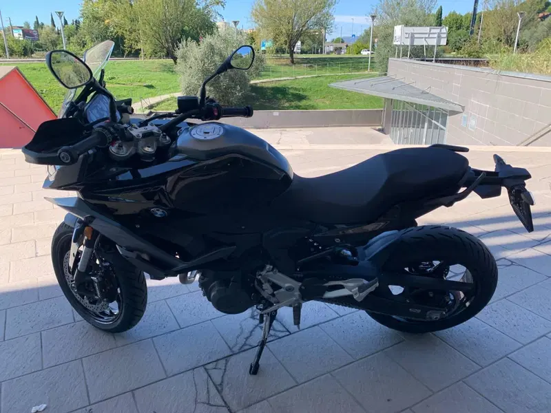 Bmw F 900 XR (2025 - 26) (4)