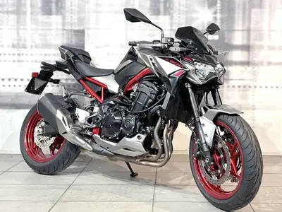 Kawasaki Z 900 A2 (2021 - 24) usata
