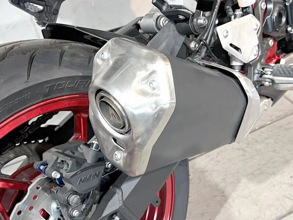 Kawasaki Z 900 A2 (2021 - 24) (3)