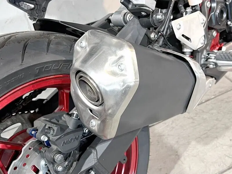 Kawasaki Z 900 A2 (2021 - 24) (3)