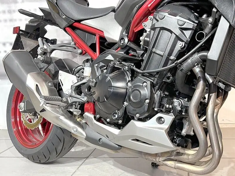 Kawasaki Z 900 A2 (2021 - 24) (4)