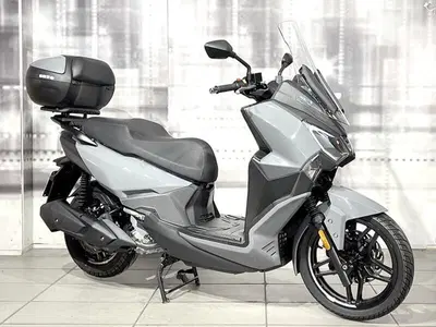 Sym Joyride 300 (2025) usata