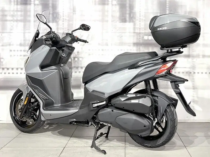 Sym Joyride 300 (2025) (2)