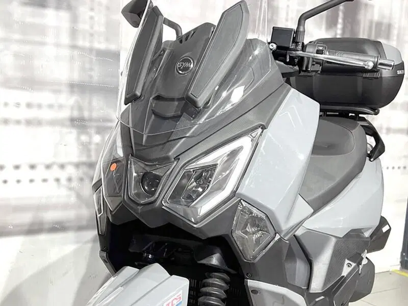 Sym Joyride 300 (2025) (5)