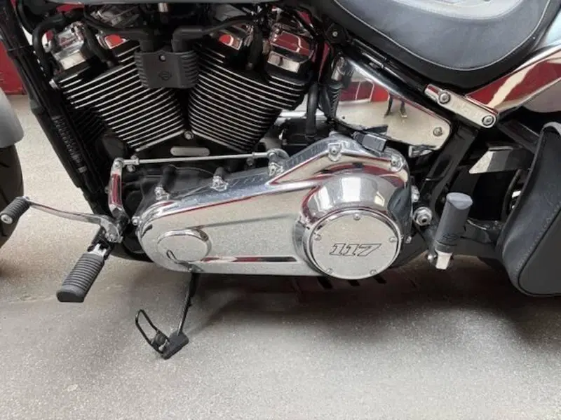 Harley-Davidson Breakout 117 (2023 - 24) (3)