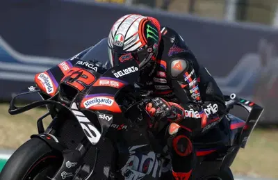 MotoGP 2026. DopoGP delle Americhe: uno due Aprilia, Ducati ahi ahi [VIDEO]