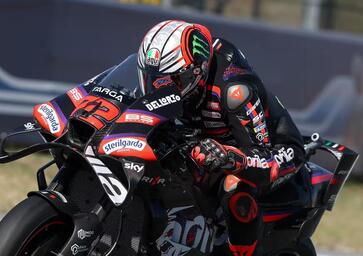 DopoGP delle Americhe: uno due Aprilia, Ducati ahi ahi [VIDEO]