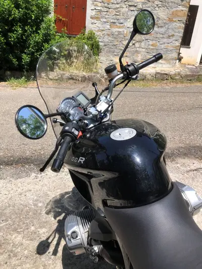 Bmw R 1200 R (2006 - 11) usata