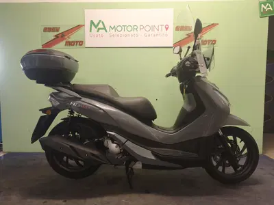 Sym HD 300 (2021 - 25) usata