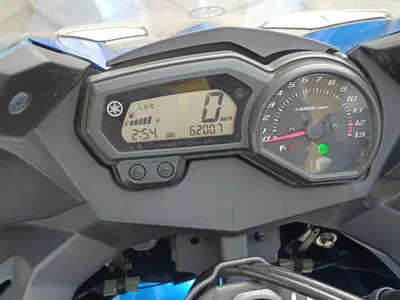 Yamaha XJ6 Diversion F (2010 - 16) usata