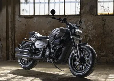 Benelli Leoncino Bobber 400, la videoscheda tecnica: tutto quello che c'&egrave; da sapere [VIDEO]