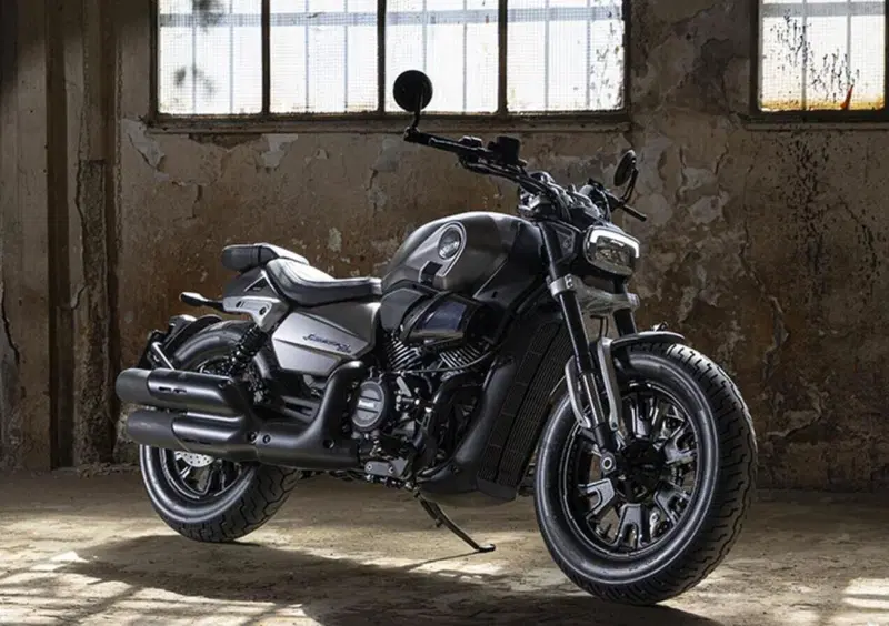 Benelli Leoncino Bobber 400, la videoscheda tecnica: tutto quello che c'&egrave; da sapere [VIDEO]