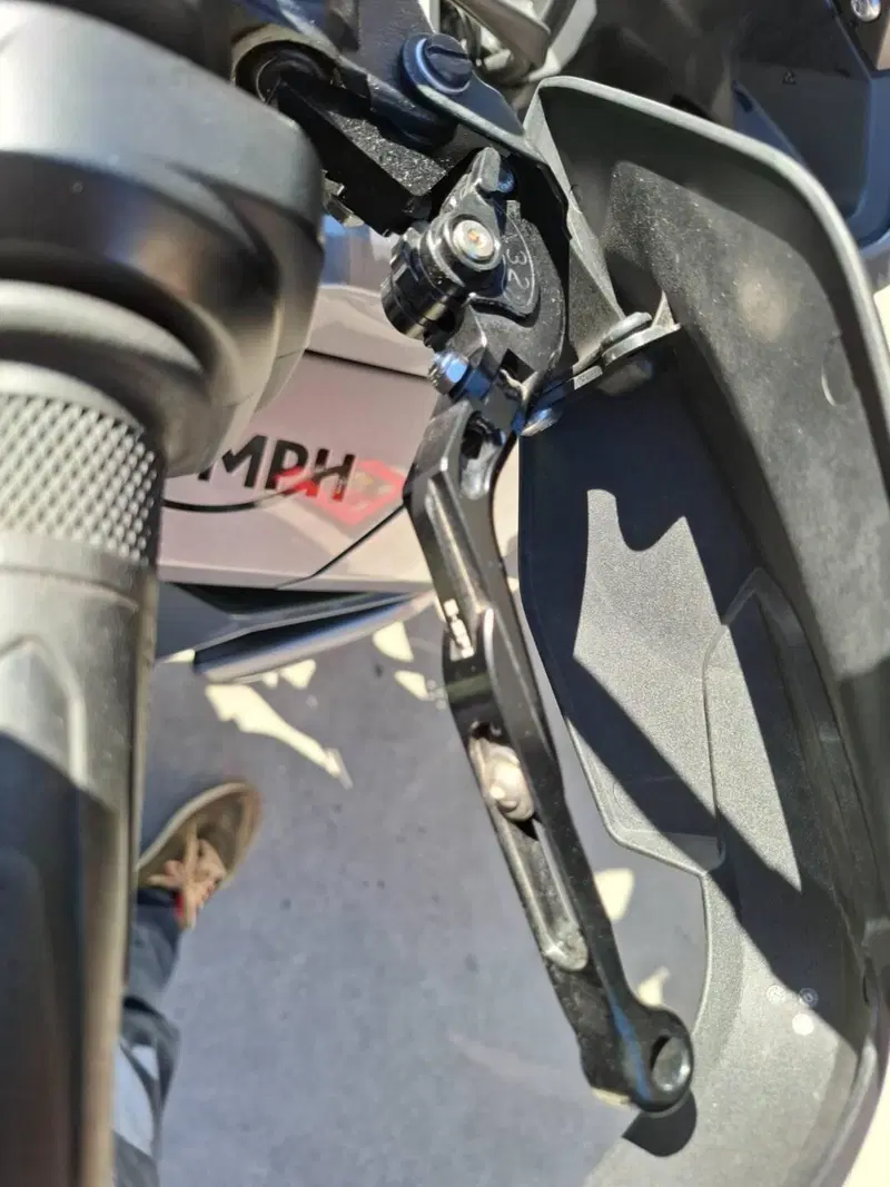 Triumph Tiger Sport 660 (2022 - 24) (11)
