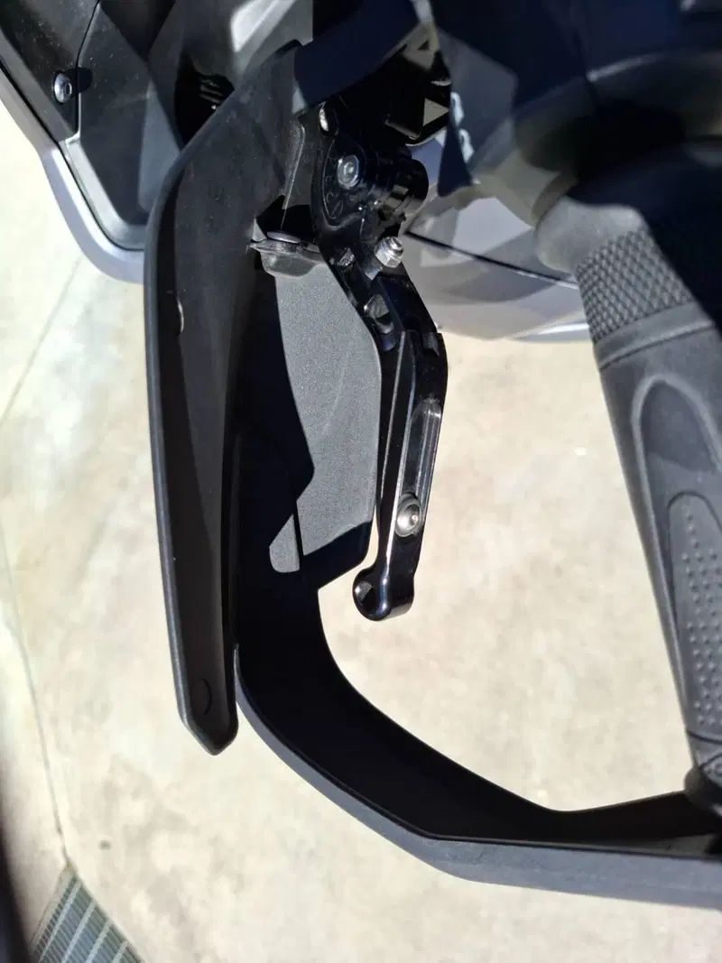 Triumph Tiger Sport 660 (2022 - 24) (12)