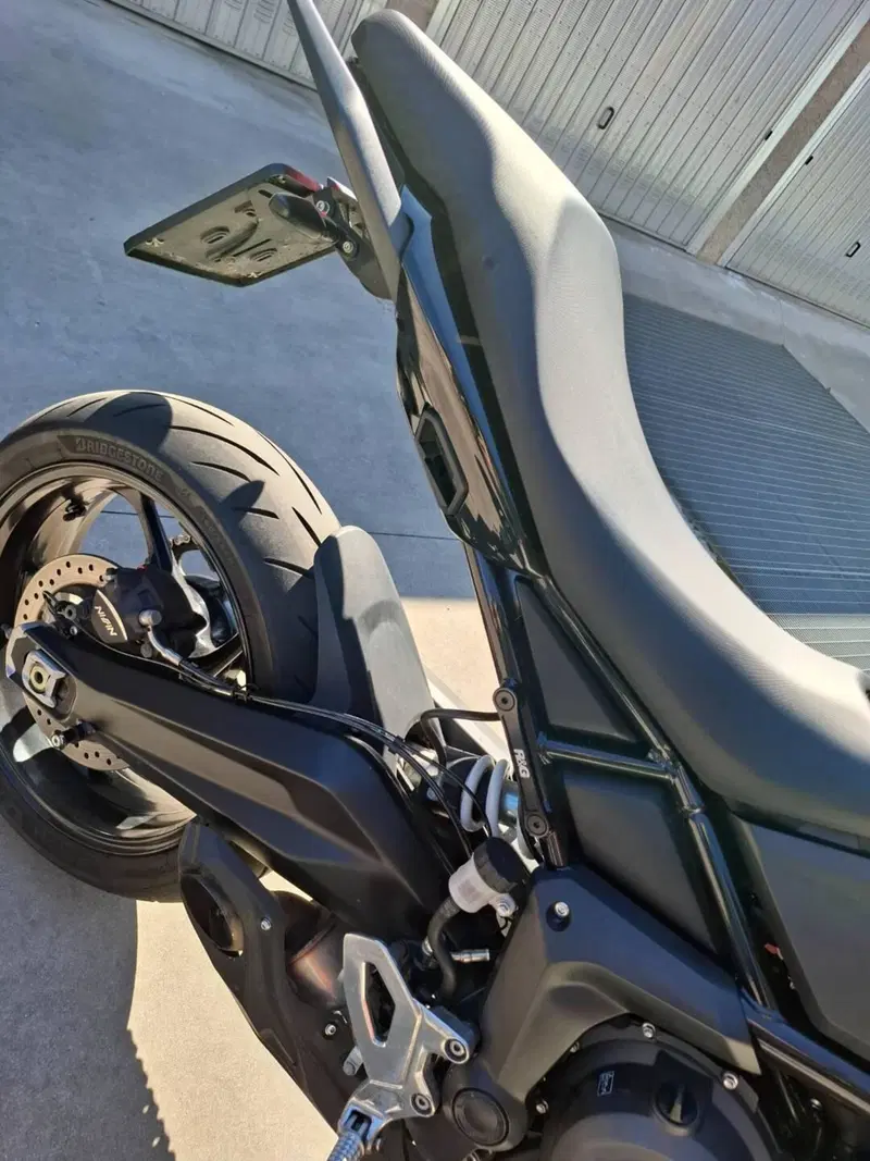 Triumph Tiger Sport 660 (2022 - 24) (14)
