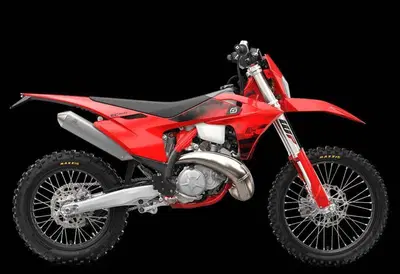GASGAS EC 300 (2026) nuova