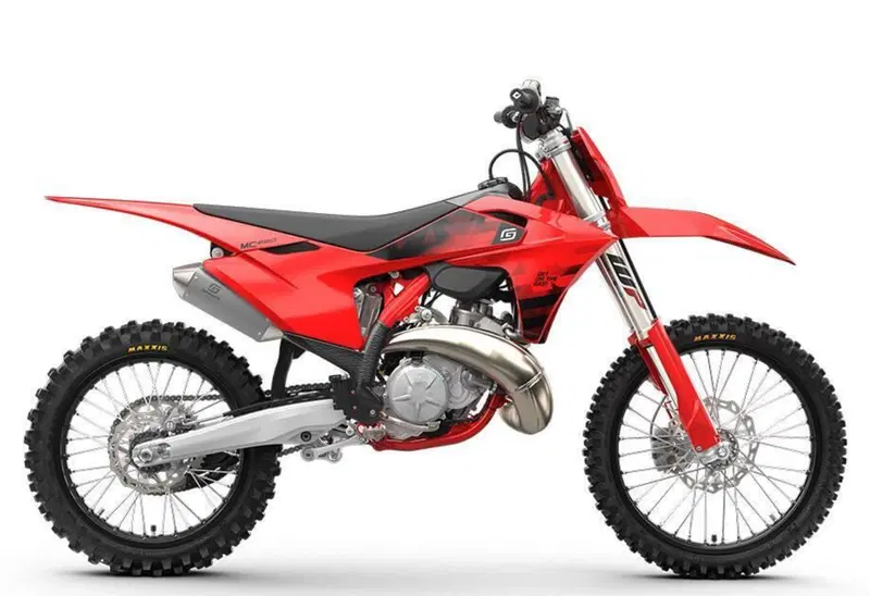 GASGAS MC 250 (2026)