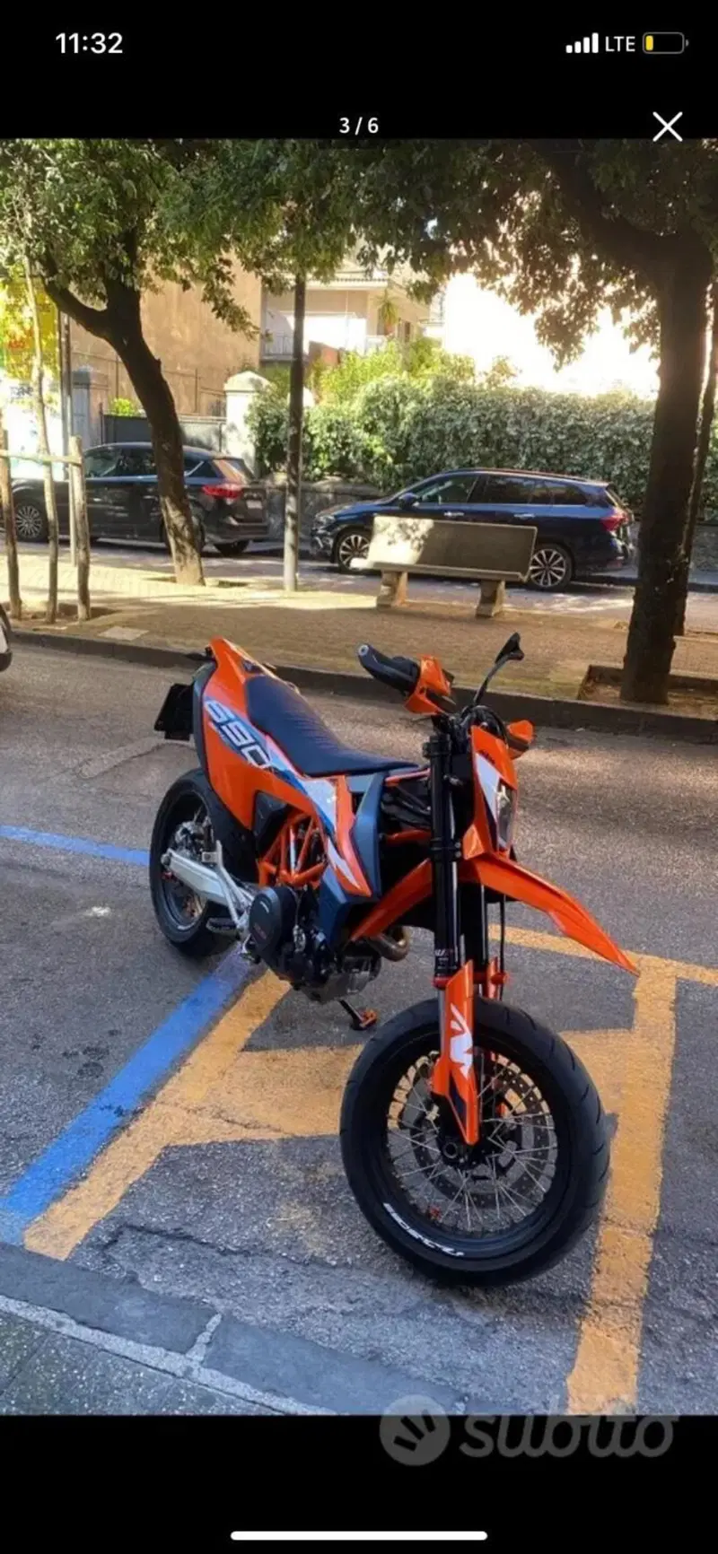 KTM 690 SMC R (2023 - 25) (3)