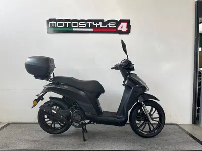 Kl B-Tre (2025 - 26) nuova