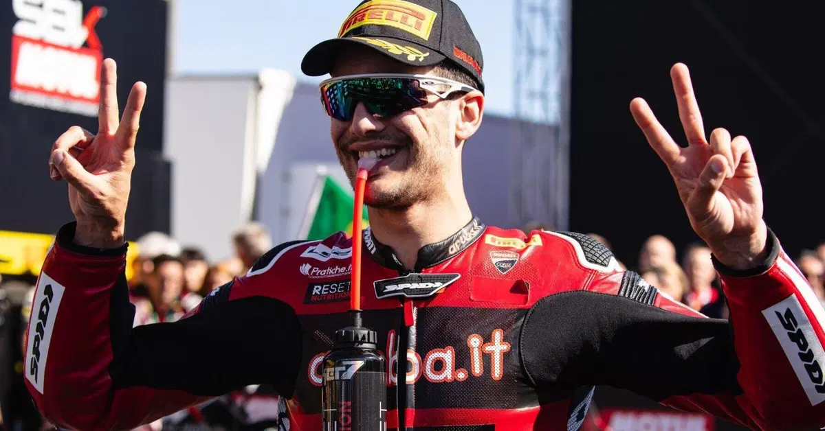 SBK 2026. GP del Portogallo a Portimao. Iker Lecuona: &ldquo;Bulega ha qualcosa in pi&ugrave; ma non &egrave; imbattibile&rdquo;