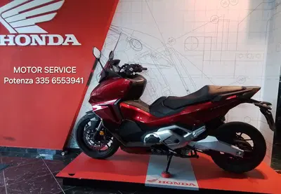 Honda Forza 750 DCT (2021 - 24) usata