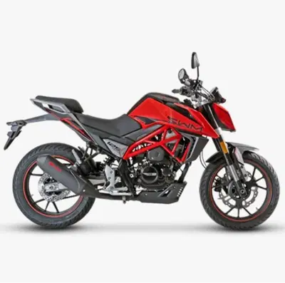 Swm Varez 125 (2020) usata