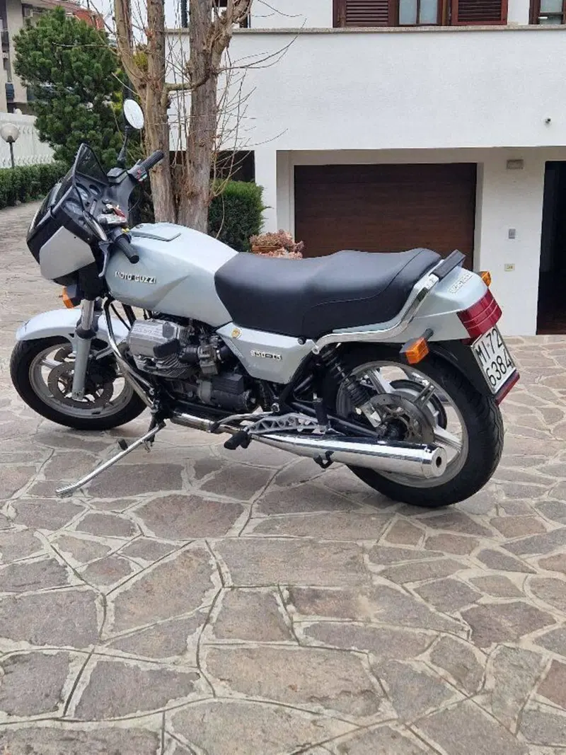 Moto Guzzi 850 T5 Civile (4)