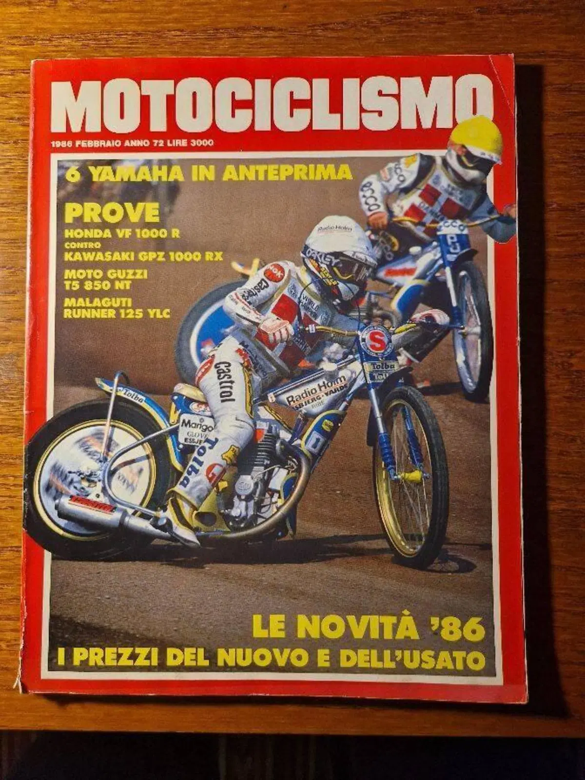 Moto Guzzi 850 T5 Civile (15)