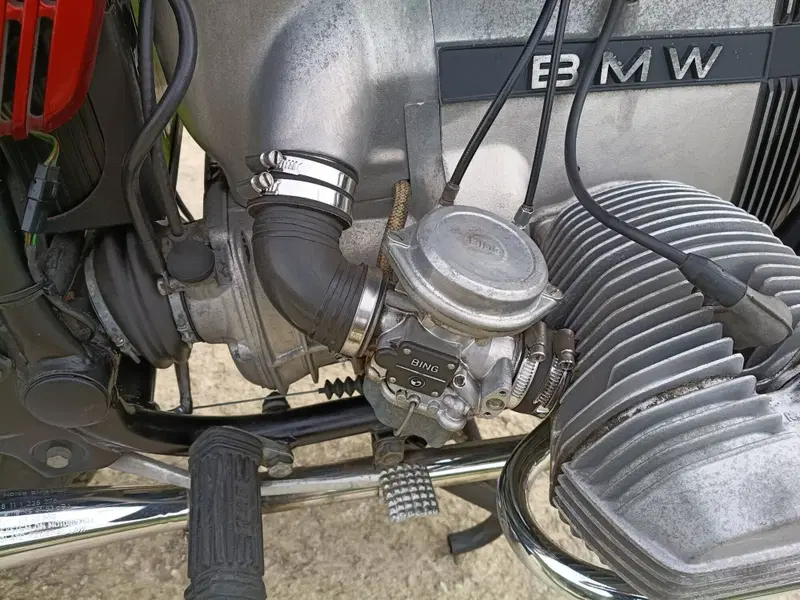 Bmw R 45 (2)