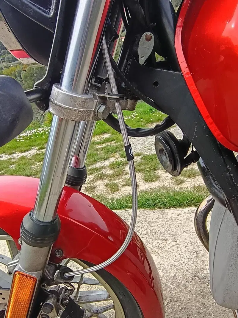 Bmw R 45 (5)