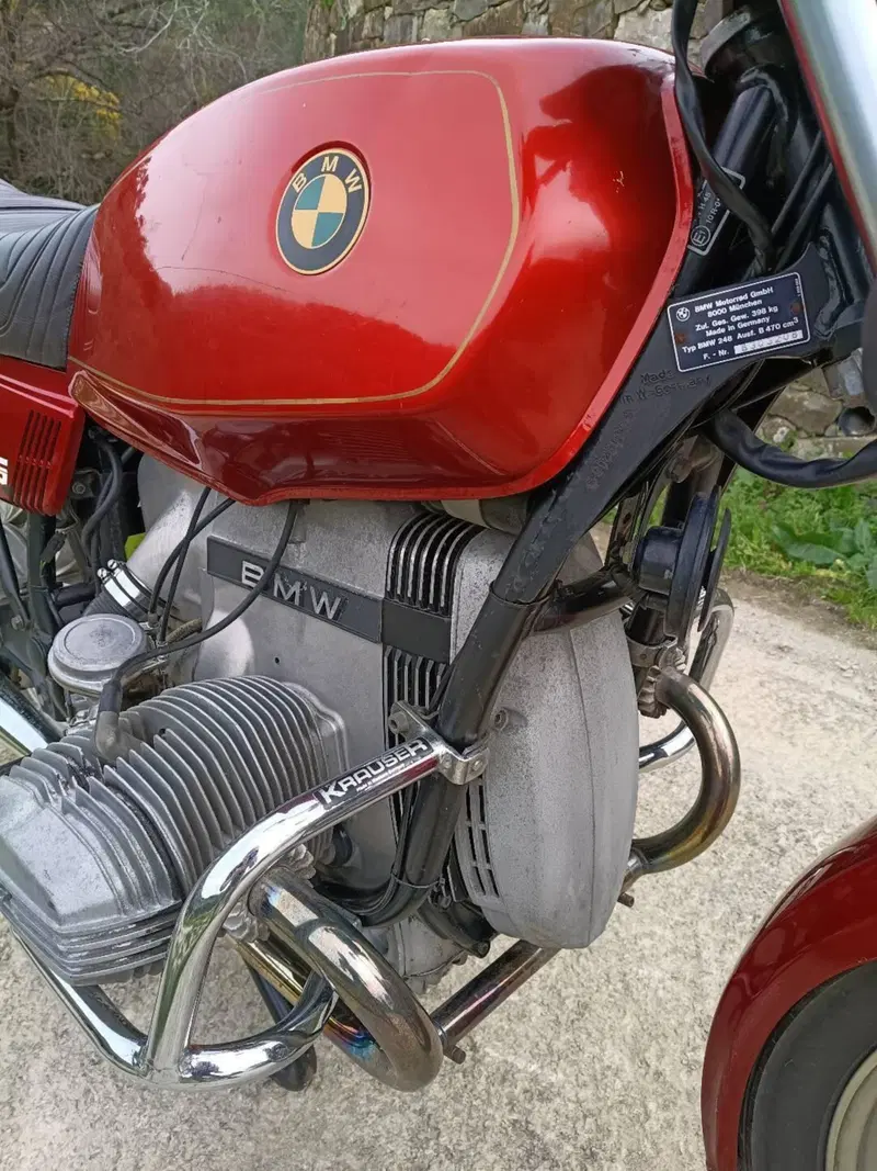 Bmw R 45 (7)