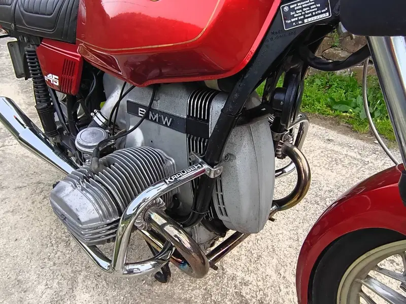 Bmw R 45 (10)