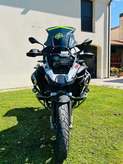 Bmw R 1200 GS Adventure (2013 - 16) usata