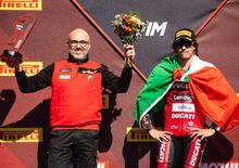 Le pagelle di Portimao: un immenso Bulega da 10 e lode [GALLERY]