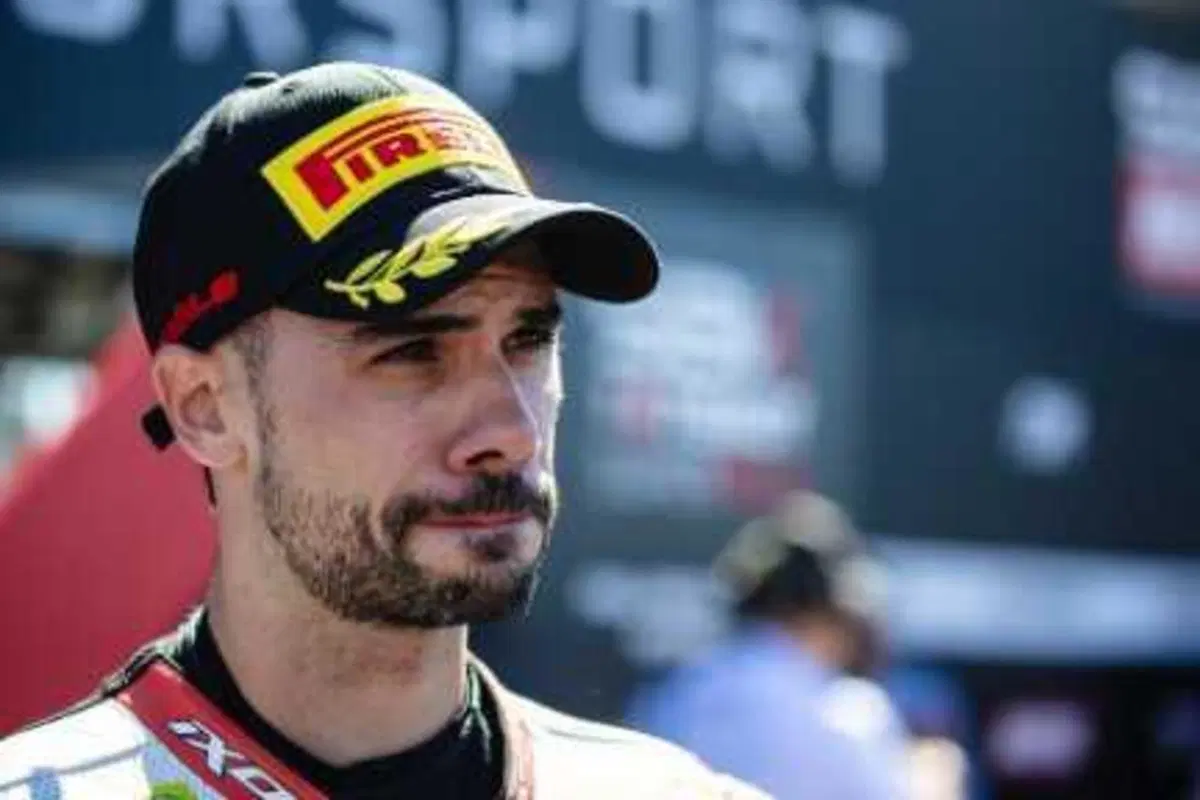 SBK 2026. GP del Portogallo. Le pagelle di Portimao: un immenso Nicolò Bulega da 10 e lode [GALLERY] (8)