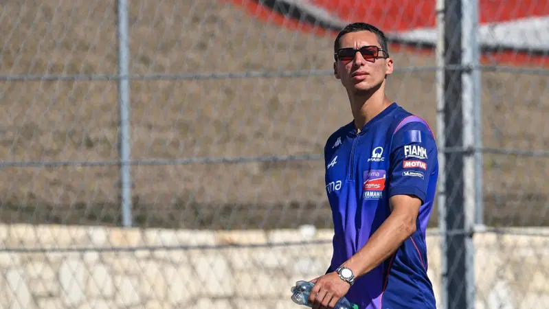 MotoGP 2026. GP delle Americhe. Toprak Razgatlioglu, 1&ordf; Yamaha in gara: "Volevo a tutti i costi il primo punto!"