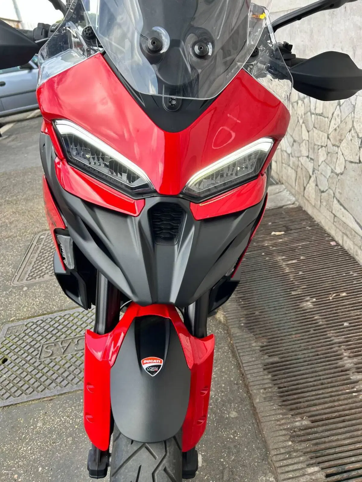 Ducati Multistrada V2 (2025 - 26) (12)