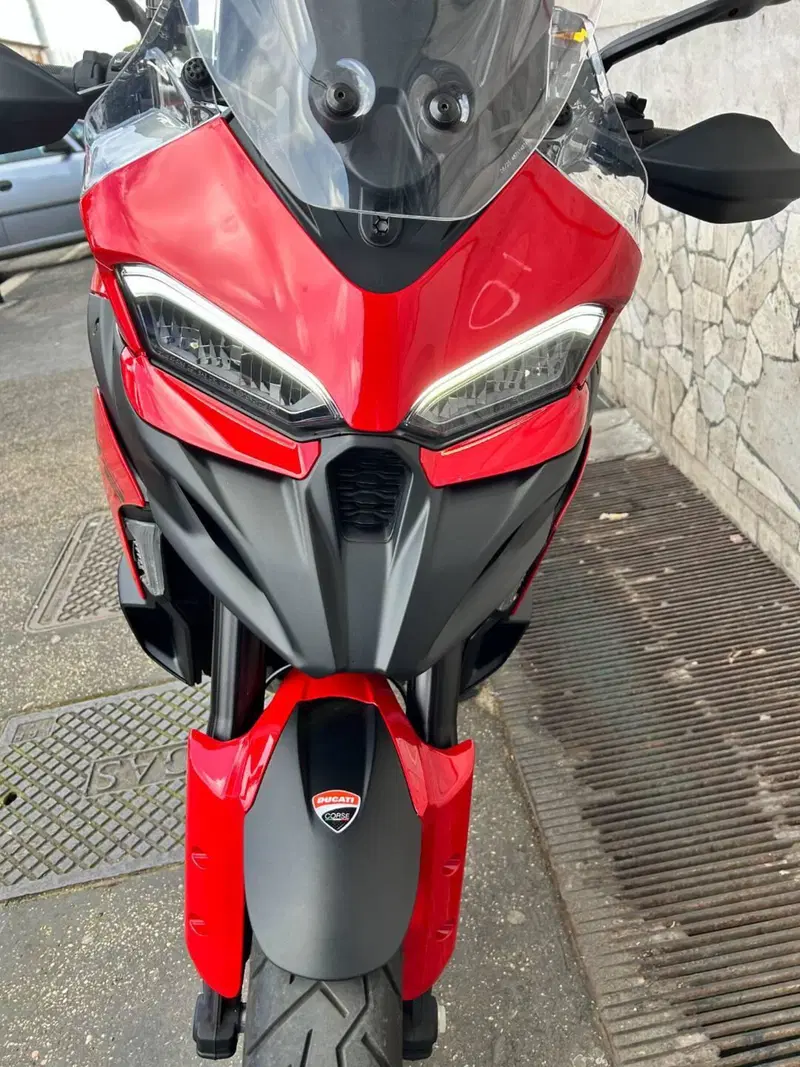 Ducati Multistrada V2 (2025 - 26) (12)