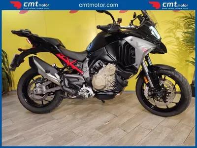 Ducati Multistrada V4 S (2025 - 26) usata
