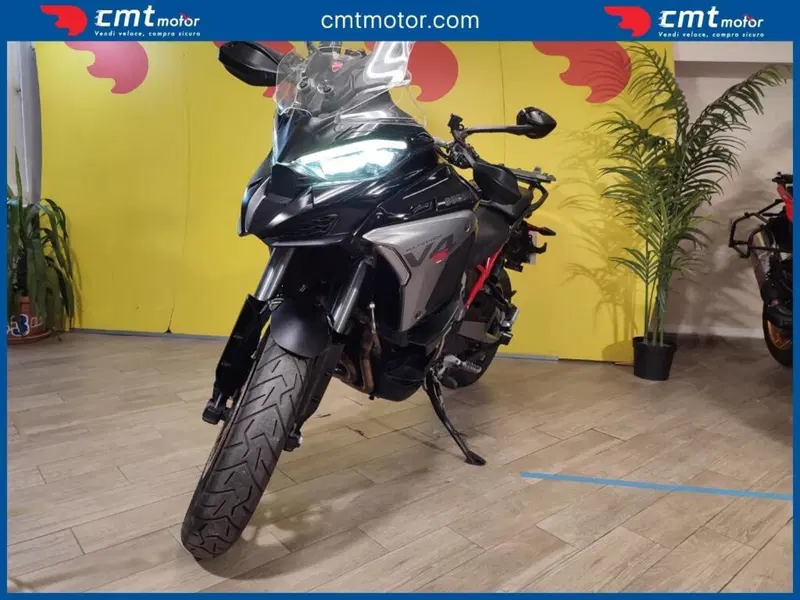 Ducati Multistrada V4 S (2025 - 26) (2)